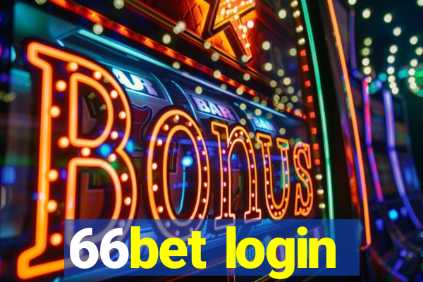 66bet login